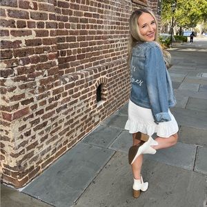 Hi, I’m Kayla Marie!